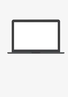 苹果笔记本免抠