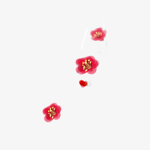 花元素免抠