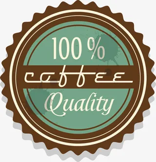 圆形的瓶盖PNG免抠