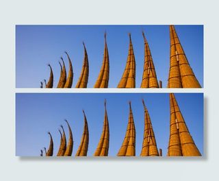 文艺小清新摄影banner壁纸