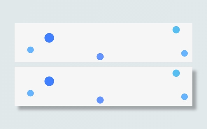 会员特权嘉年华 蓝色圆形图标免抠