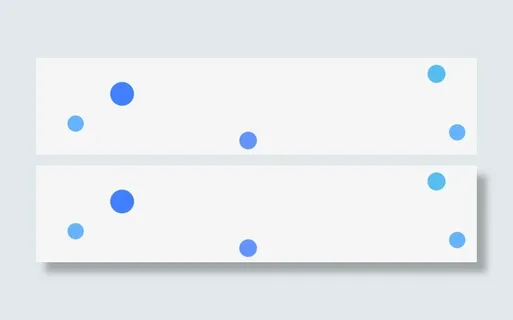 会员特权嘉年华 蓝色圆形图标免抠