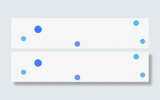 会员特权嘉年华 蓝色圆形图标免抠