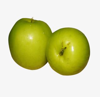 产品实物大青枣免抠