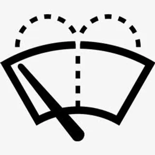 windshield wiper icon免抠