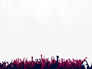 宣传海报PSD免抠