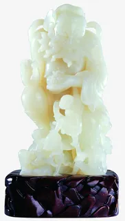 玉器免抠 玉器免抠