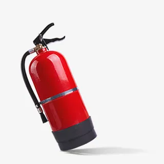 灭火器免抠 灭火器免抠