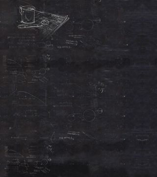 黑板背景素材图片