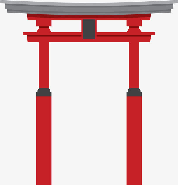 大门免抠