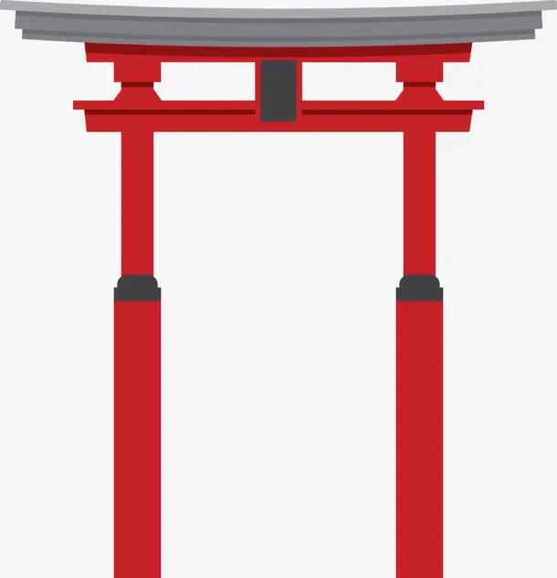 大门免抠