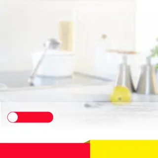 简约卫浴用品PSD分层主图背景素材高清