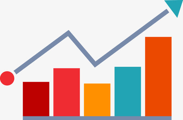 商务信息图表示意图免抠