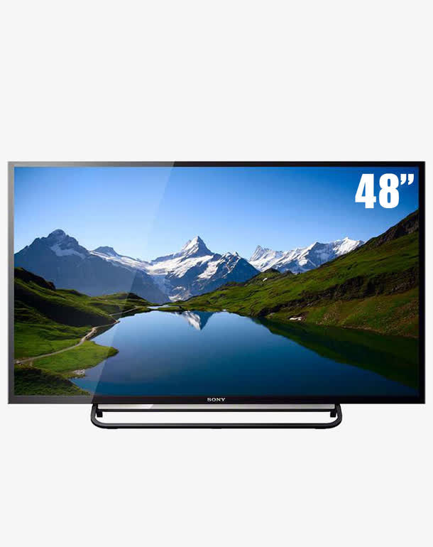 支持挂壁液晶电视液晶屏免抠