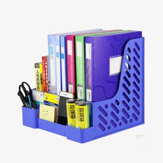 加厚三联四联文件框免抠