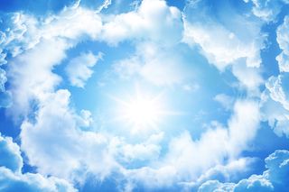 广告背景图高清