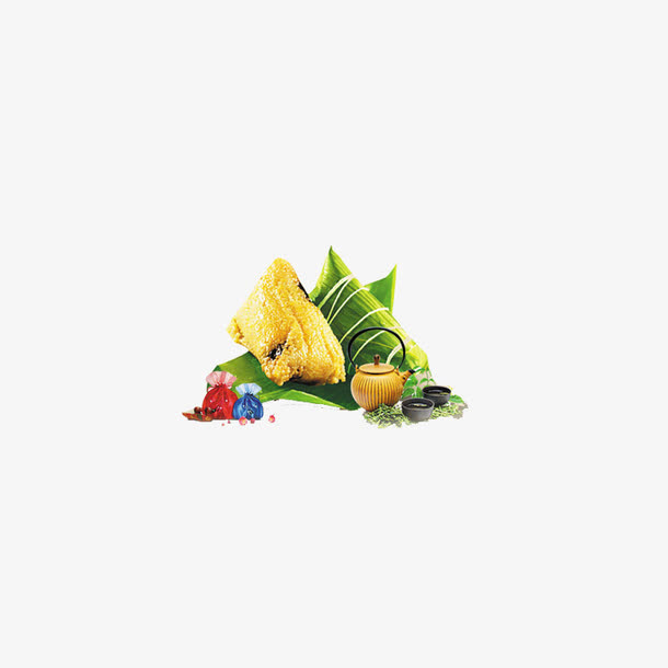 粽子免抠