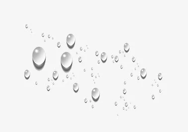 水珠免抠