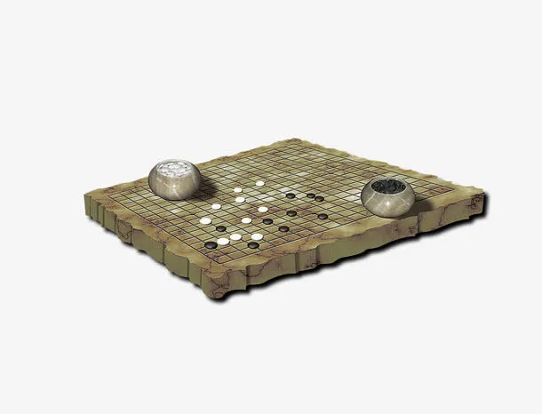 围棋免抠