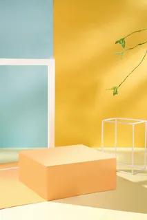 C4D简约背景2高清 C4D简约背景2高清