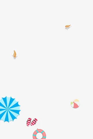 可爱的卡通鱼素材免抠