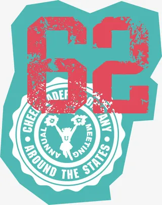 卫衣印花图案免抠