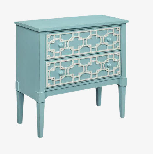 小清新的储物柜免抠