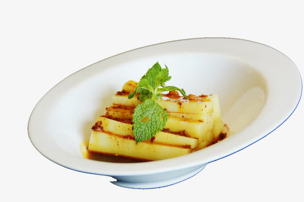 豌豆粉免抠