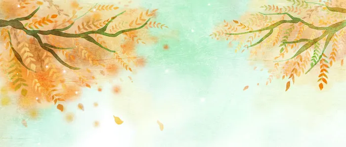 梦幻可通手绘背景图高清