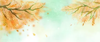 梦幻可通手绘背景图高清