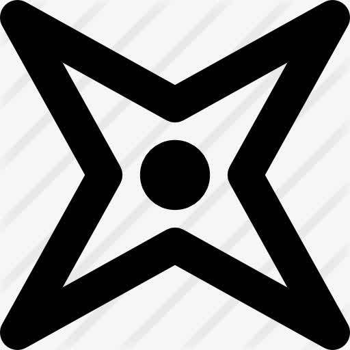 飞镖图标免抠