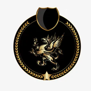 矢量创意标签免抠