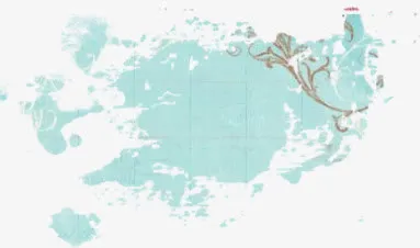 剪切蒙版形状免抠