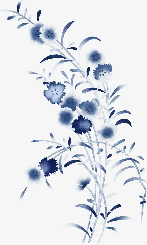 花朵免抠