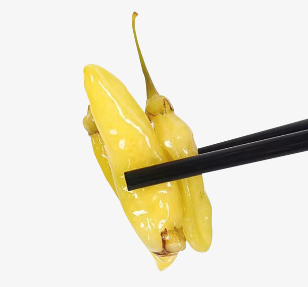 小米辣 泡椒免抠