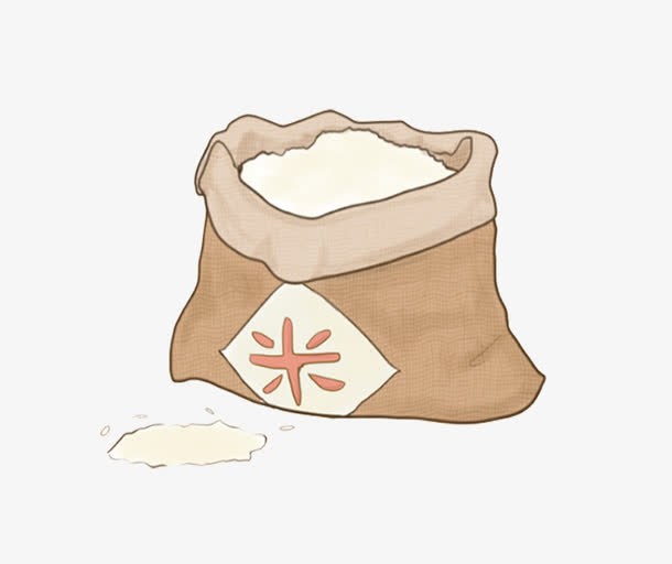 大米图片免抠