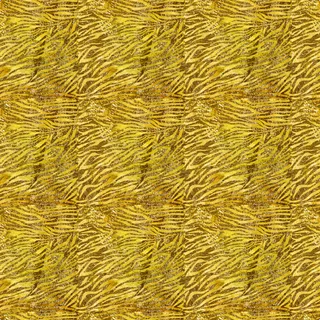 金黄金属金箔纹理高清