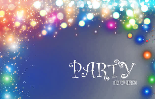 PARTY免抠