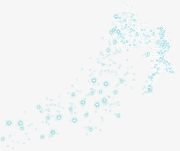 光点效果，光，淘宝素材免抠