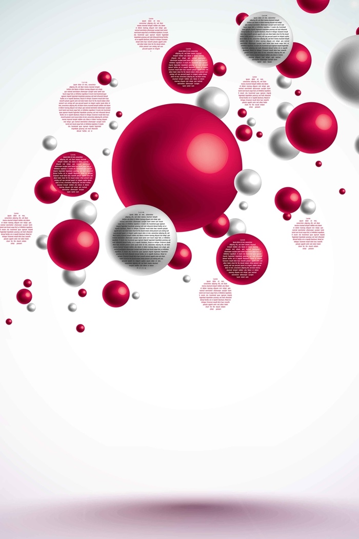 商务灰色简约大气宣传背景高清