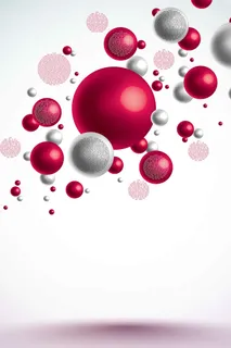 商务灰色简约大气宣传背景高清