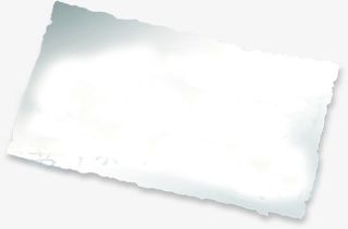 高清实物拍摄纸张免抠