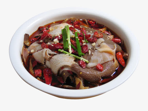 美食牛杂免抠