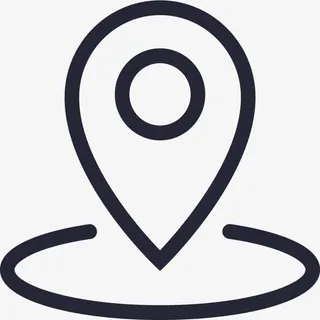 icon-地址管理i免抠