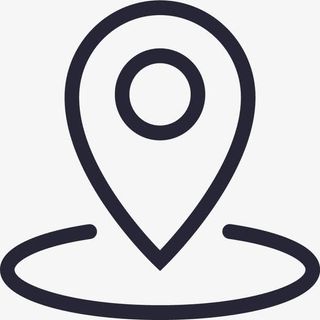 icon-地址管理i免抠