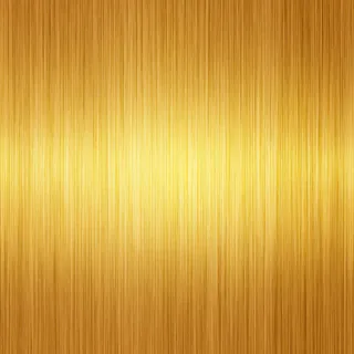 金色拉丝背景