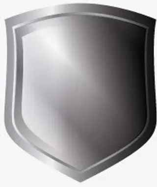 大汽车标志形状金属纹理效果免抠