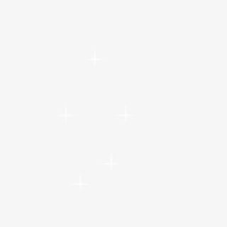 背景素材发光的小星星