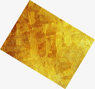 高清海报活动字体金属效果图免抠