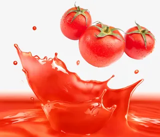 蔬菜西红柿免抠